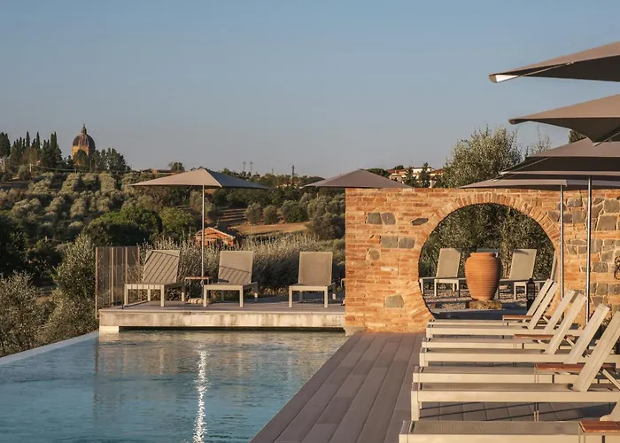 Borgo 69 Villas&Suites
