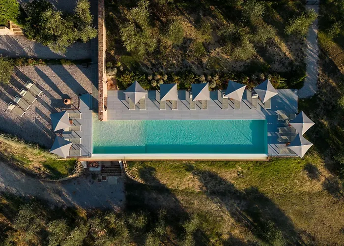 Borgo 69 Villas&Suites