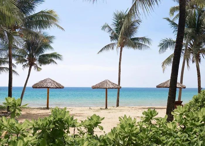 Sonaga Beach Resort & Villas Phu Quoc
