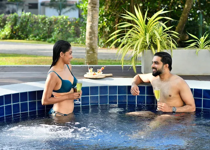 Sheraton Kosgoda Turtle Beach Resort