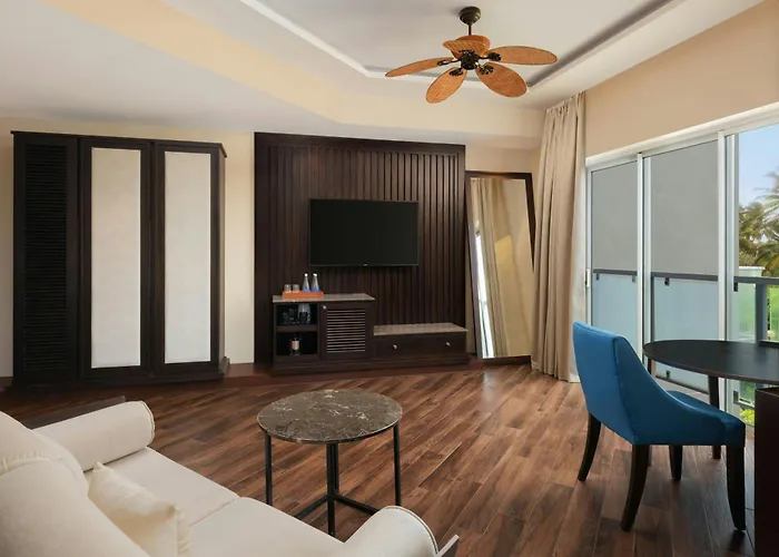 Sheraton Kosgoda Turtle Beach Resort