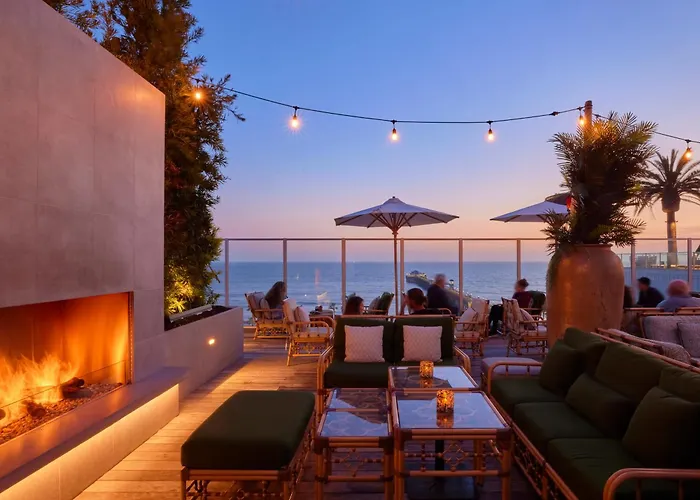 Mission Pacific Beach , Part Of Jdv By Hyatt