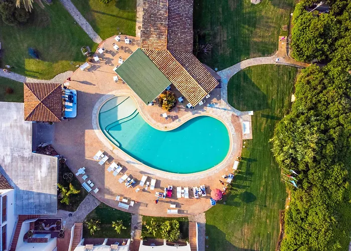 Costa Rey Wellness&Spa Resort
