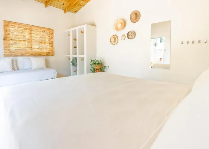 Kibayo Lagoon Villa