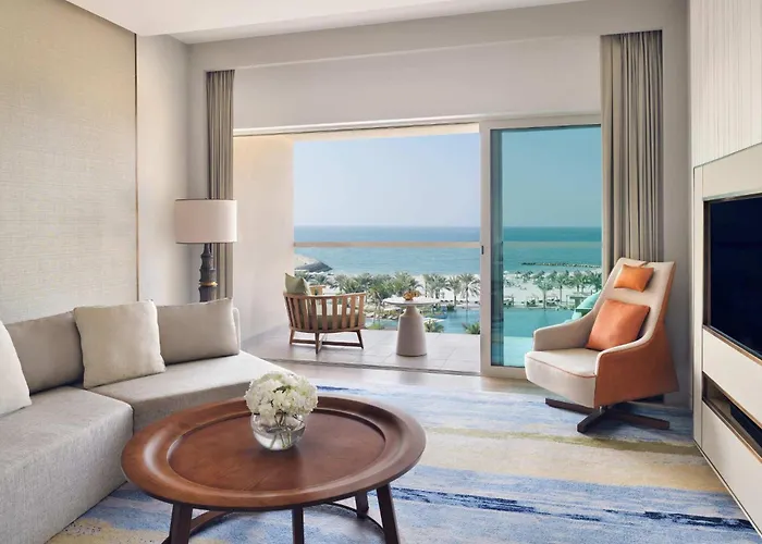 Intercontinental Ras Al Khaimah Mina Al Arab Resort & Spa By Ihg