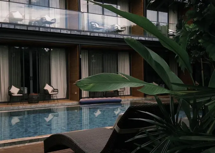 The Memory Khaoyai