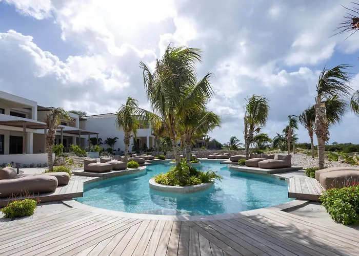 The Reef - Blue Bay Golf & Beach Resort Willemstad