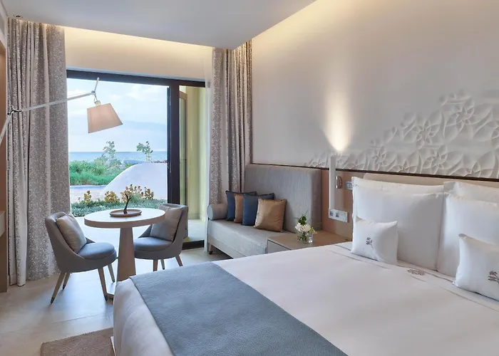 Zulal Wellness Resort By Chiva-Som Al Ruwais