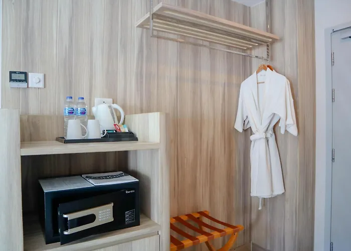Holiday Style Ao Nang Beach Resort, Krabi