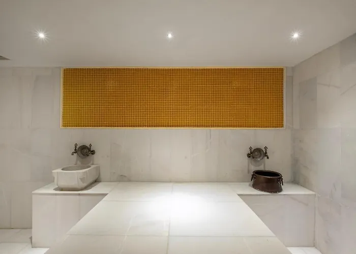 Utopia Resort & Residence Avsallar