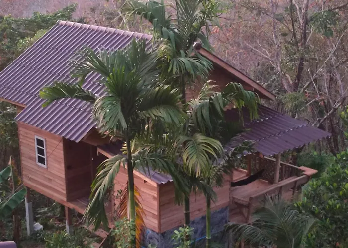 Relax House