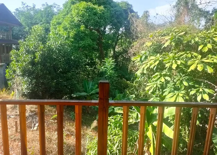 Relax House
