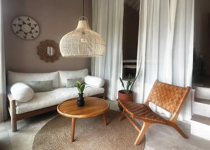 White Villas Ubud