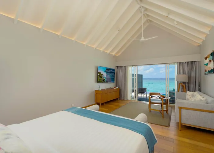 Raaya By Atmosphere