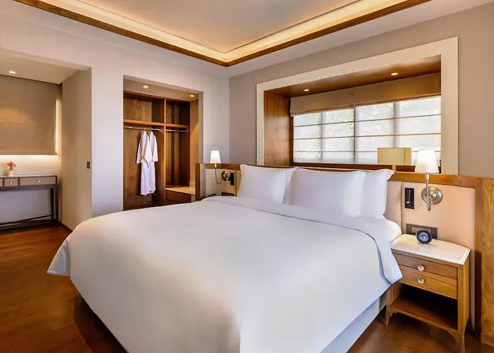 Dusit Thani Himalayan Resort Dhulikhel, Nepal