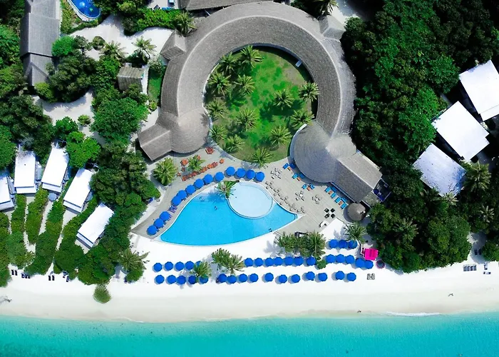Ifuru Island Maldives - Free Domestic Flights For 2 With Min 7 Night Stays - 20 Apr To 15 Oct 2026
