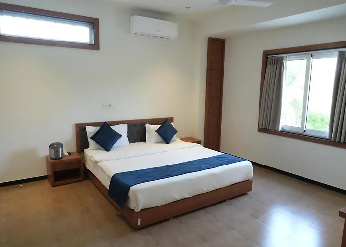 Lion Signature Family Resort