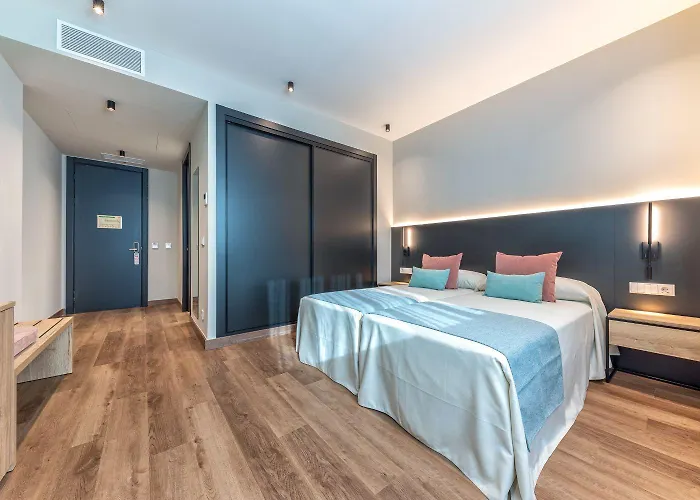 UNIVERSA Hoteles