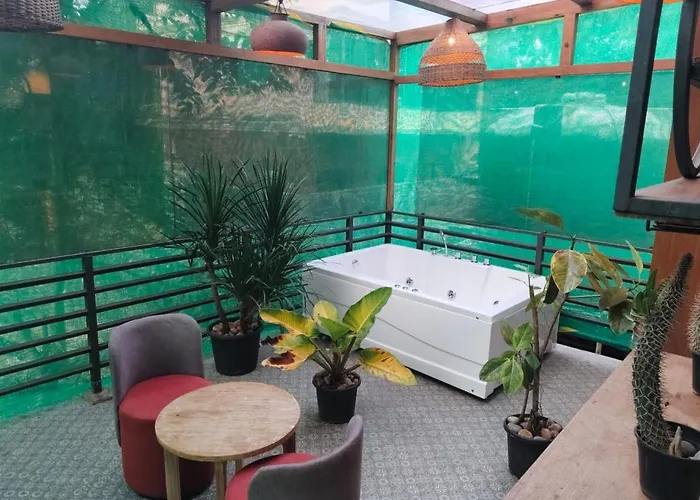 Origin Boutique Hotel