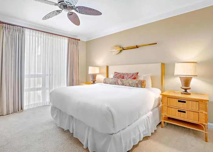 Honua Kai Resort And Spa By Maui Resort Rentals Lahaina