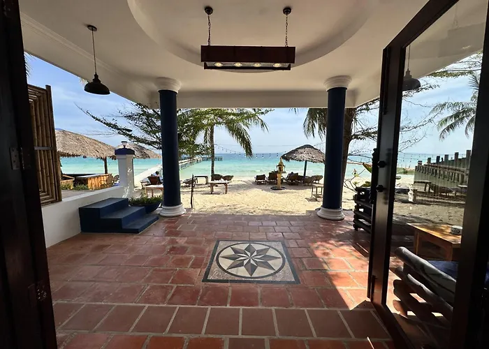 Amor Koh Rong