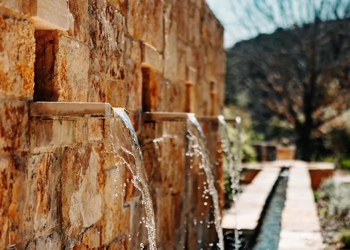 Lake Austin Spa Resort