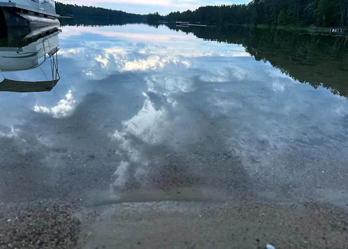 Sure Game Wilderness Resort