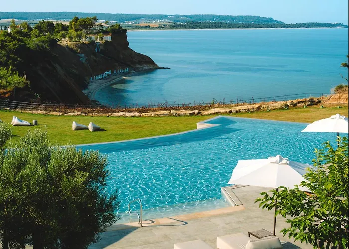 Zelia Halkidiki, Part Of Destination By Hyatt - Adults Only
