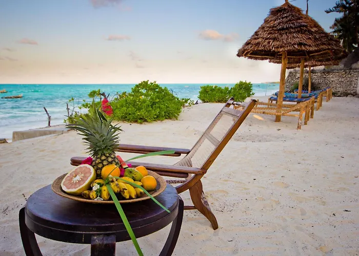 Villa Bahati Zanzibar