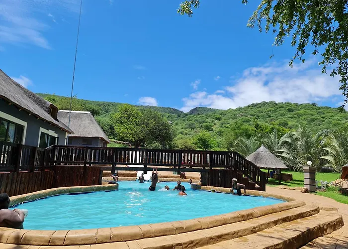 The Elias Resort Septimus