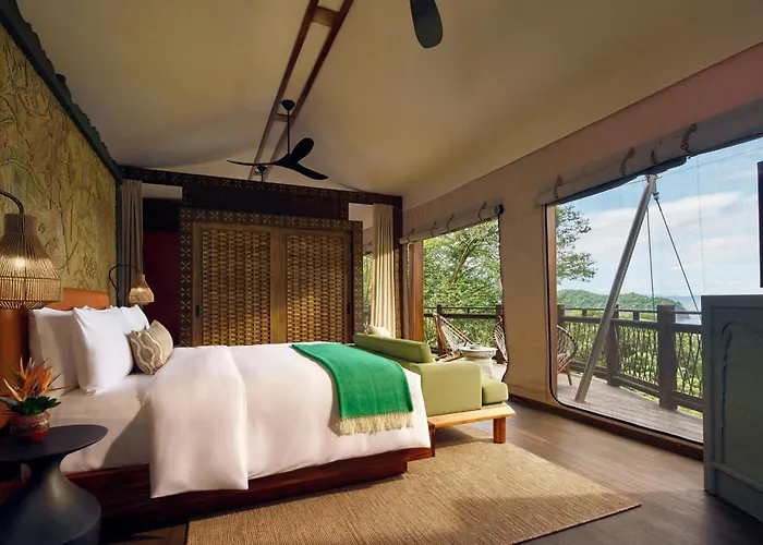 Nekajui Peninsula Papagayo, A Ritz-Carlton Reserve