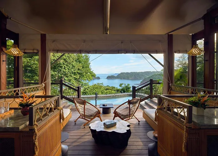 Nekajui Peninsula Papagayo, A Ritz-Carlton Reserve