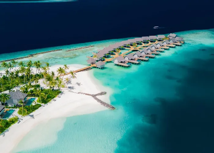 Ananea Madivaru Maldives