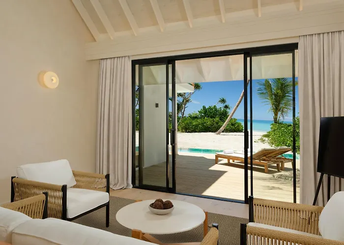 Ananea Madivaru Maldives