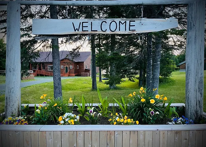 Four Nature Resort