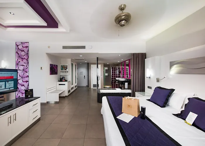 Riu Palace Jamaica (Adults Only)