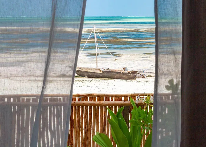 Babu Villas