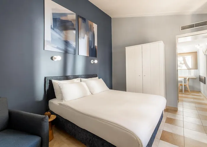 Maistra Select Amarin Resort Rovinj