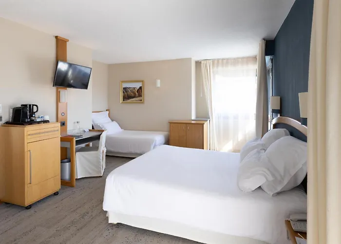 Best Western Le Relais de Laguiole Hôtel&Spa