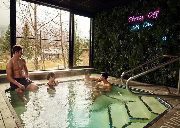 Hilton Whistler Resort&Spa