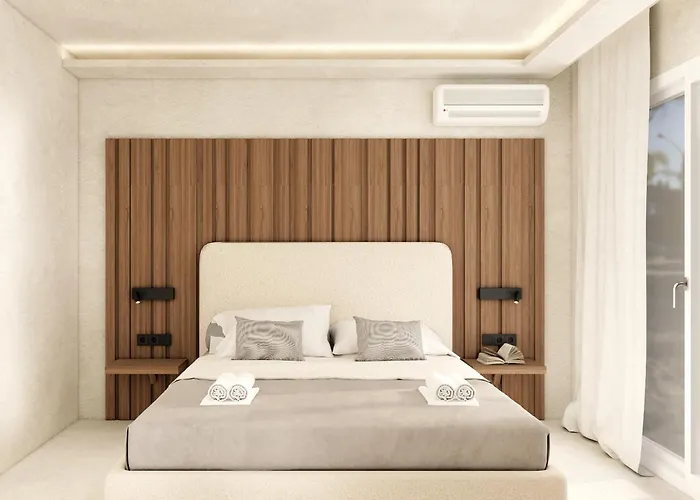 Ilio Mare Hotel
