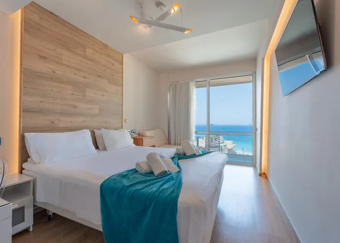 Arte Hotel