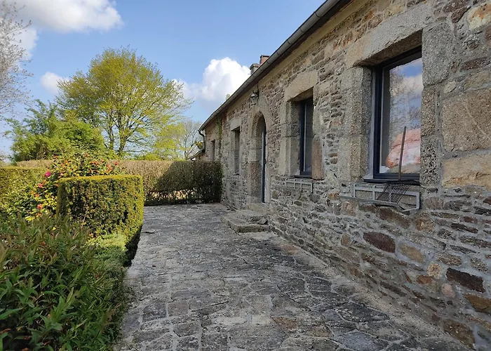 Domaine Le Puits De Jeanne