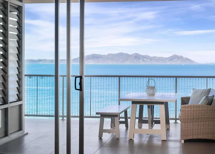 Grand Mercure Apartments Magnetic Island