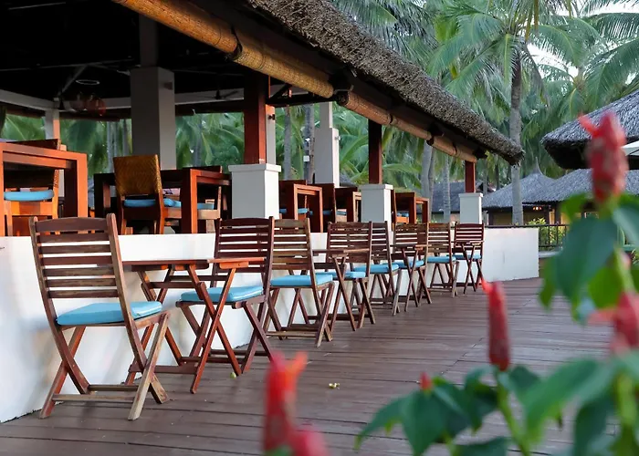 Blue Ocean Resort Mui Ne