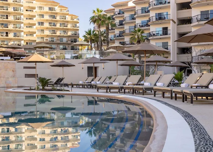 Villa Del Palmar Beach Resort & Spa Cabo San Lucas