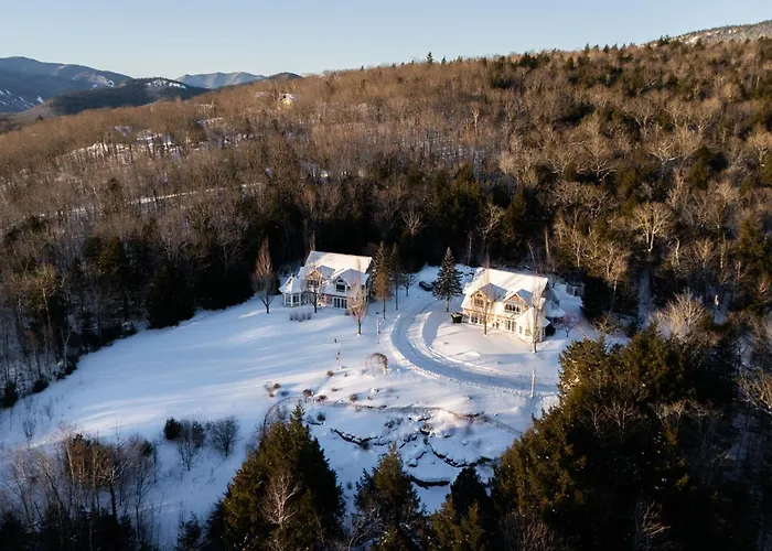 Nordic Village Condominium