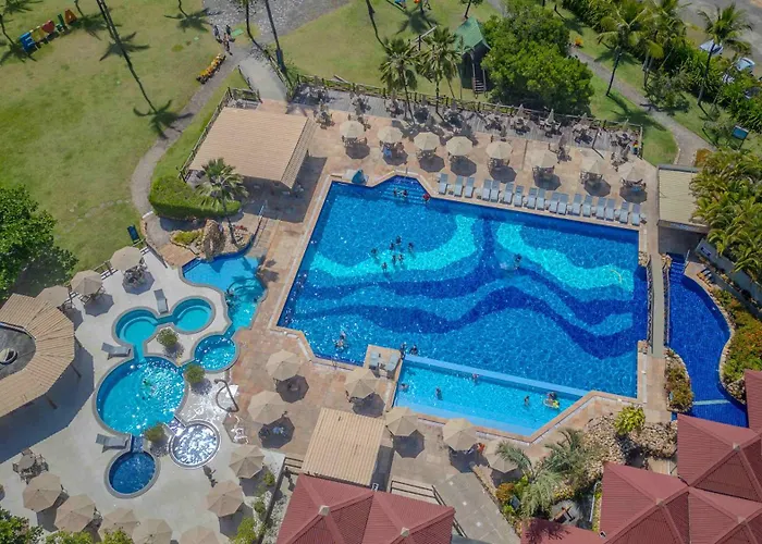 Jardim Atlantico Beach Resort