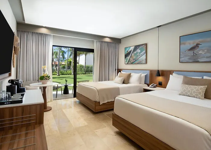 Hyatt Vivid Punta Cana - Adults-Only All-Inclusive Resort