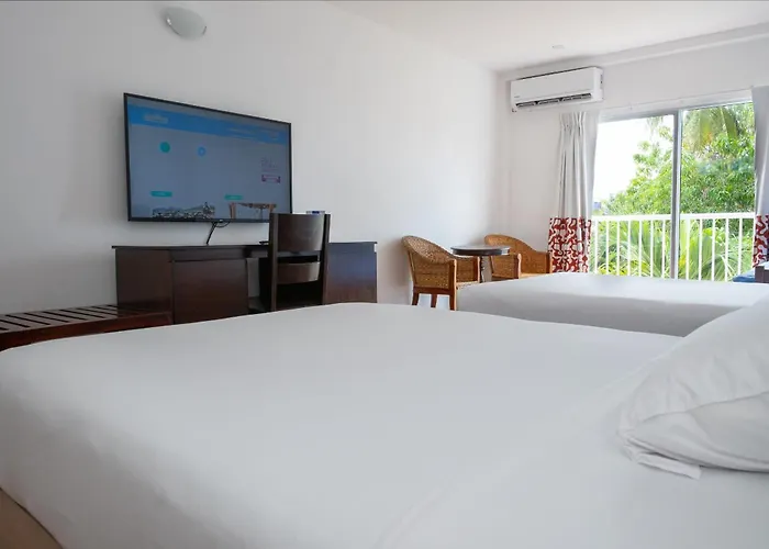 Royal Decameron Salinitas - All Inclusive Los Cóbanos